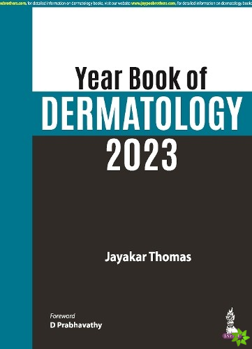 Yearbook of Dermatology 2023