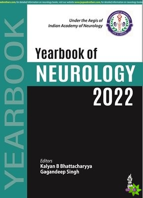 Yearbook of Neurology 2022