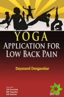 Yoga Application for Low Back Pain