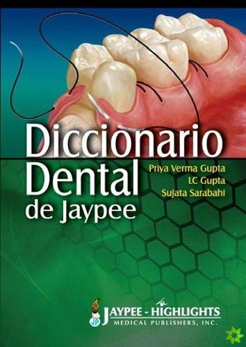 Diccionario Dental de Jaypee