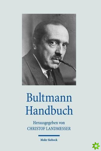 Bultmann Handbuch