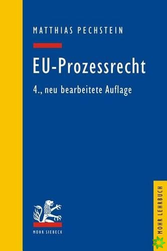 EU-Prozessrecht