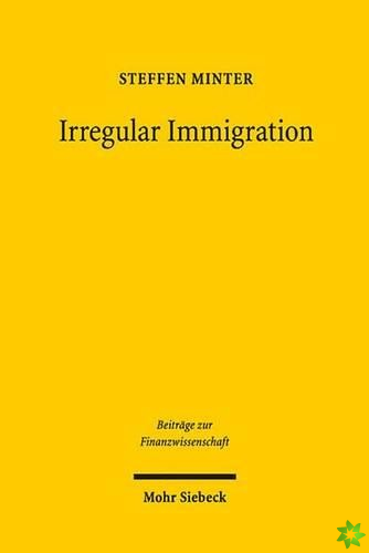 Irregular Immigration