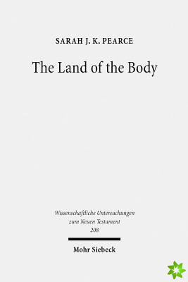 Land of the Body
