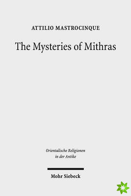 Mysteries of Mithras
