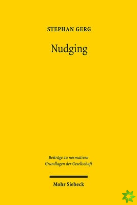 Nudging