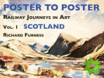 Railway Journeys in Art Volume 1: Scotland