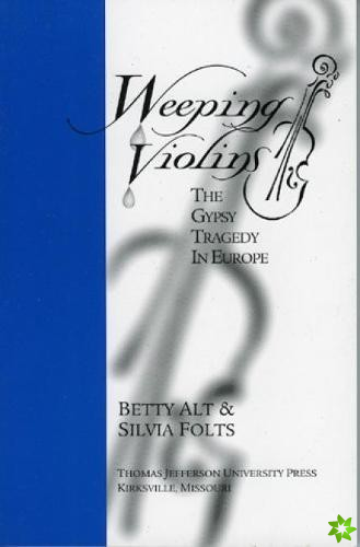 Weeping Violins