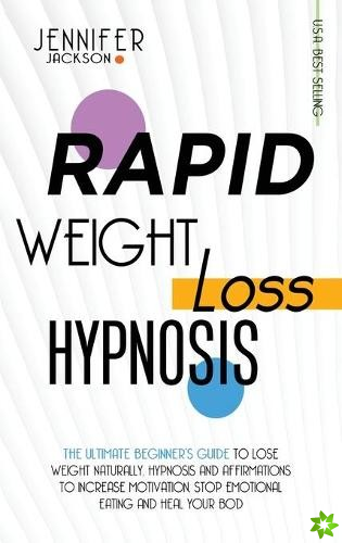 Rapid Weight Loss Hypnosis