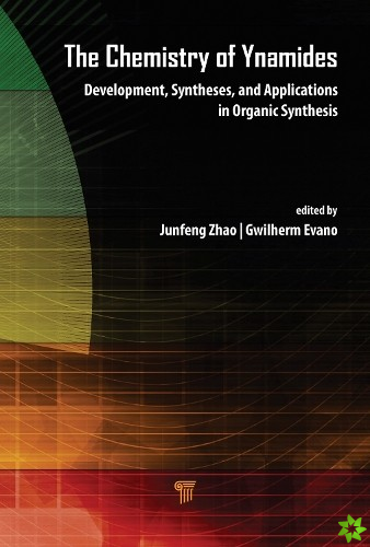 Chemistry of Ynamides