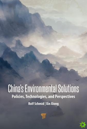 Chinas Environmental Solutions