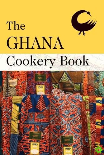 Ghana Cookery Book