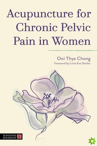 Acupuncture for Chronic Pelvic Pain in Women