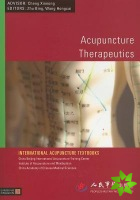 Acupuncture Therapeutics