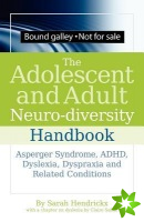 Adolescent and Adult Neuro-diversity Handbook