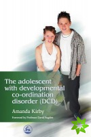 Adolescent with Developmental Co-ordination Disorder (DCD)
