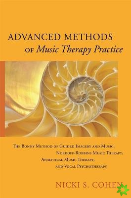 Advanced Methods of Music Therapy Practice