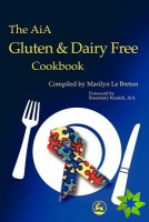AiA Gluten and Dairy Free Cookbook