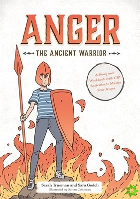Anger the Ancient Warrior
