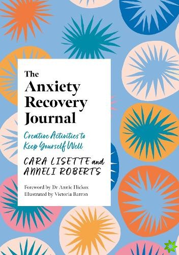 Anxiety Recovery Journal