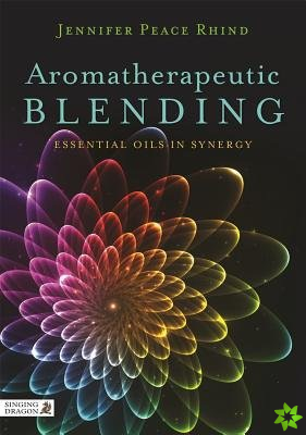 Aromatherapeutic Blending