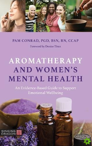 Aromatherapy and Womens Mental Health