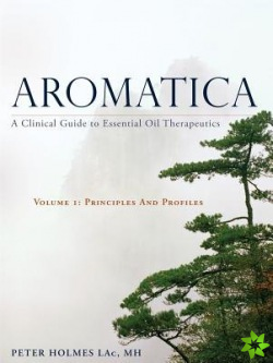 Aromatica Volume 1