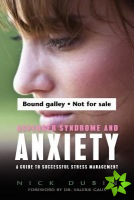 Asperger Syndrome and Anxiety