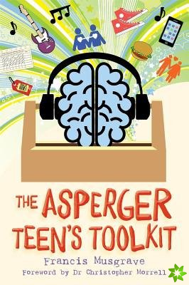 Asperger Teen's Toolkit