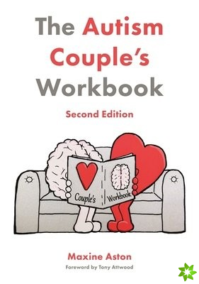 Autism Couple's Workbook, Second Edition