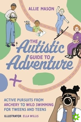 Autistic Guide to Adventure