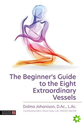 Beginner's Guide to the Eight Extraordinary Vessels