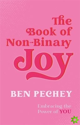Book of Non-Binary Joy