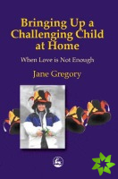 Bringing Up a Challenging Child at Home