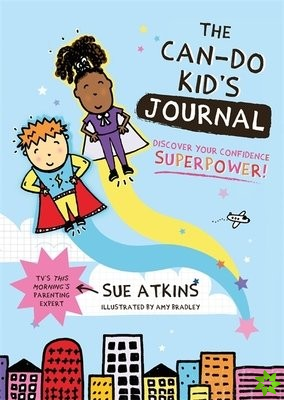 Can-Do Kid's Journal