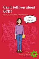 Can I tell you about OCD?