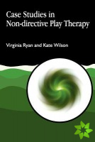 Case Studies in Non-directive Play Therapy