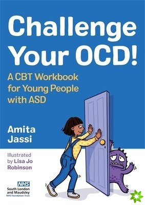 Challenge Your OCD!