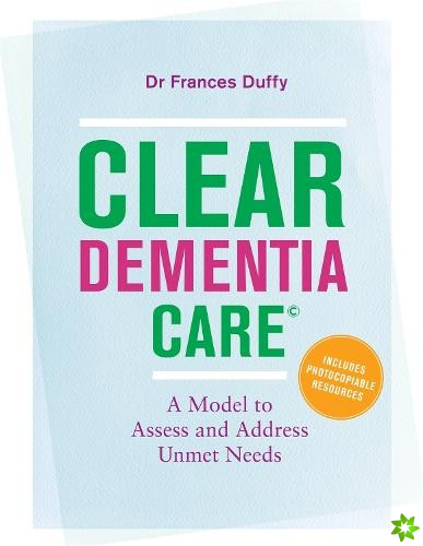 CLEAR Dementia Care