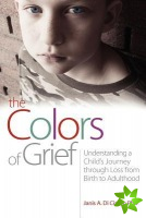 Colors of Grief