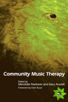 Community Music Therapy