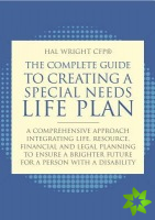 Complete Guide to Creating a Special Needs Life Plan