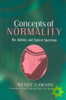 Concepts of Normality