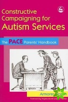 Constructive Campaigning for Autism Services