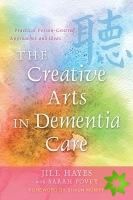 Creative Arts in Dementia Care
