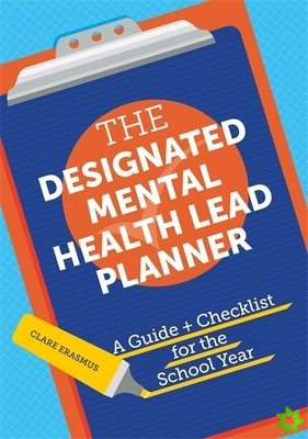 Designated Mental Health Lead Planner