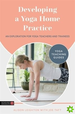 Developing a Yoga Home Practice