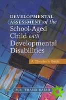 Developmental Assessment of the School-Aged Child with Developmental Disabilities
