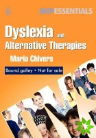 Dyslexia and Alternative Therapies
