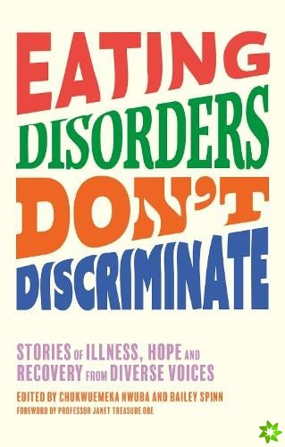 Eating Disorders Dont Discriminate